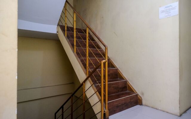 Reddoorz Plus @ Pengayoman Panakkukang