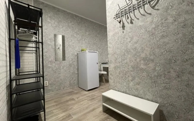 Апартаменты на улице Евгении Жигуленко, д. 11/2