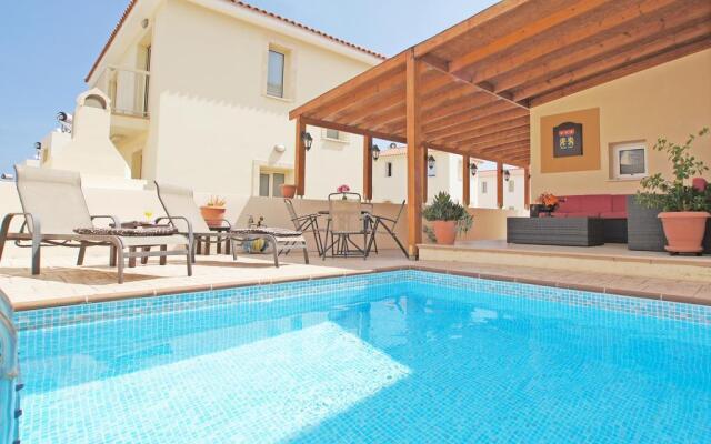 Villa Arcadia