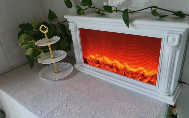 Namhae Manheim pension