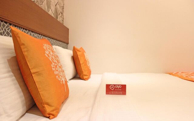 OYO Rooms Marathahalli Flyover