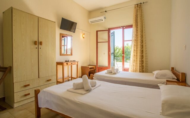 Apartments Aggeliki