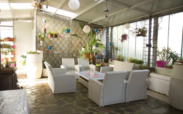 B&B La casa di Mimma