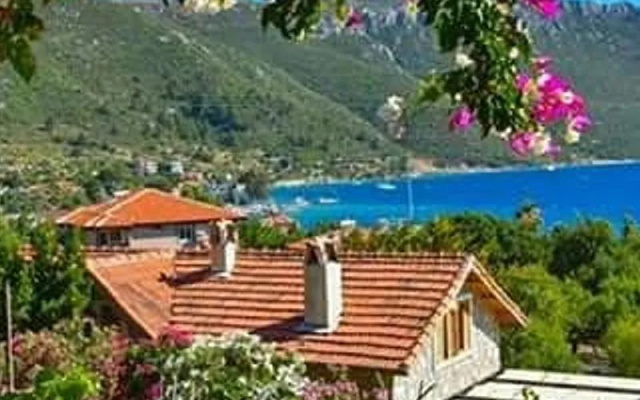 Söğüt Ada Pansiyon ve Apart