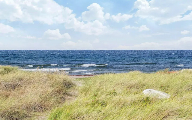 Beachfront Bliss - By Traum Ferienwohnungen