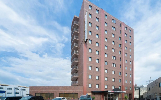OYO Sun Hotel Kokubu Kagoshima