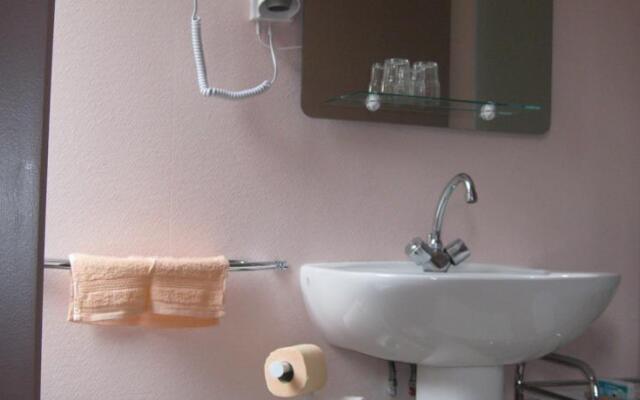 Auberge du Chiroulet