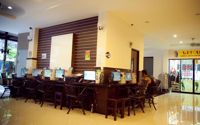 Collection O Khaosan Park