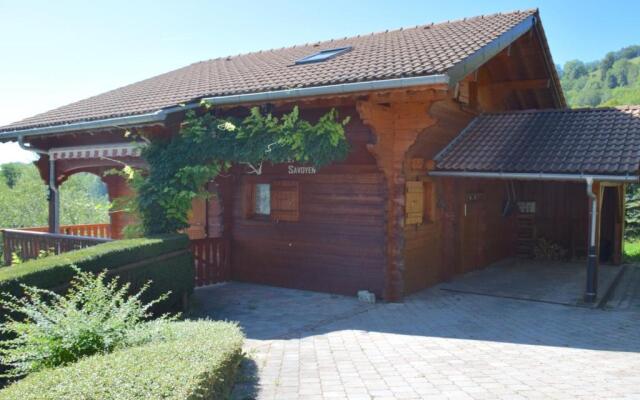 Chalet Bernex, 7 Pièces, 16 Personnes - Fr-1-498-39