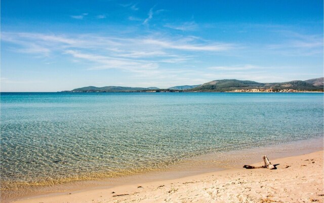 Amazing Apartment in Alghero With 2 Bedrooms and Wifi