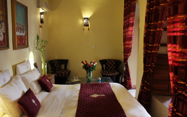 Riad Léna & Spa