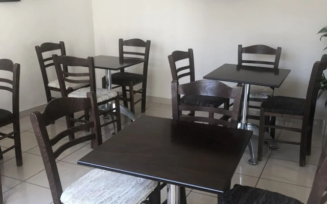 Hotel Kentrikon