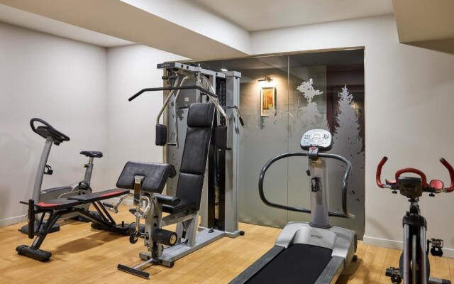 Hotel Indigo Madrid - Princesa by IHG