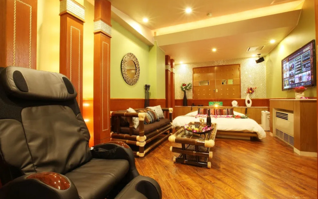 GRAND CARIBBEAN RESORT HOTEL - Adult Only