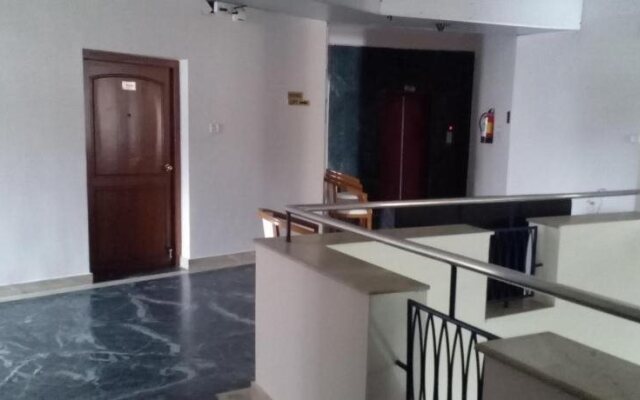 Soorya Residency