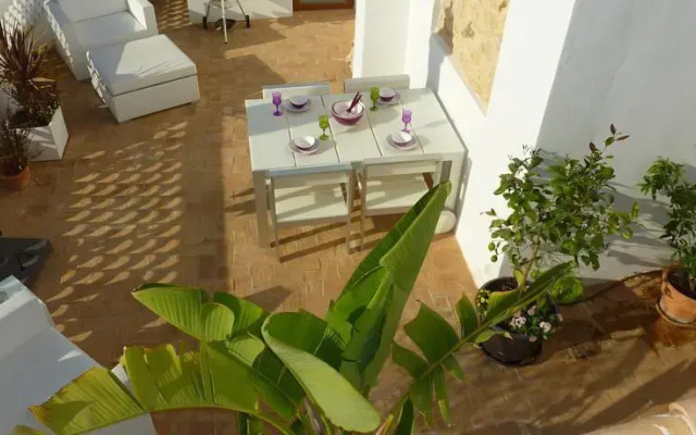 Altea Town House Holiday Rentals