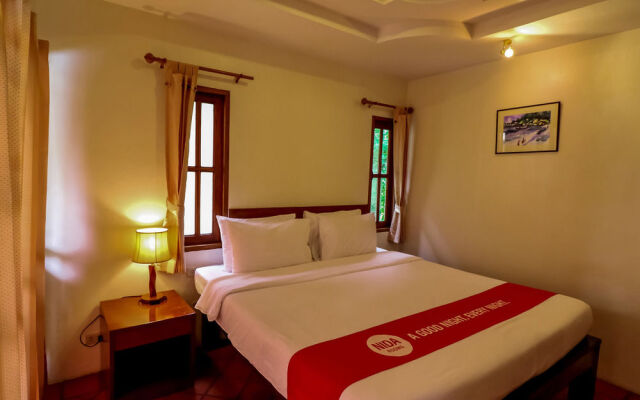 Bangtao Village Resort
