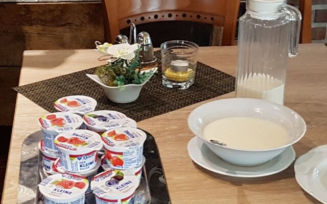 Waldquelle Hotel Restaurant