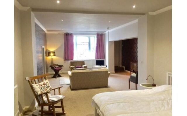 St Leonards Seaside Apartment