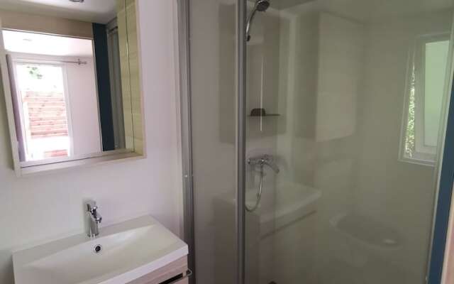 Camping du Manoir de Penn ar Ster