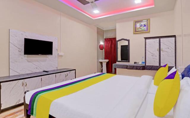 Itsy Hotels Hill Town, 500 Mtrs From Madikeri Fort