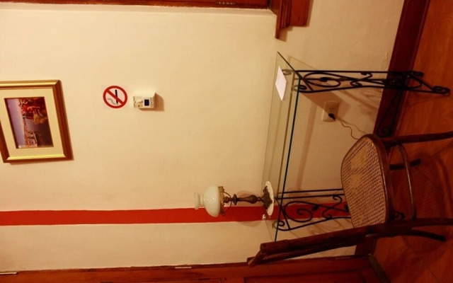 Lima Wari Hotel Boutique