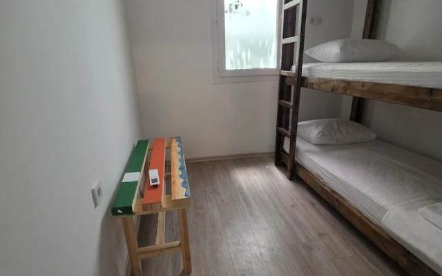 The Cranberries Hostel Bodrum