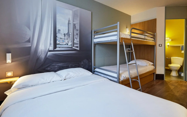 B&B HOTEL Le Havre (2)