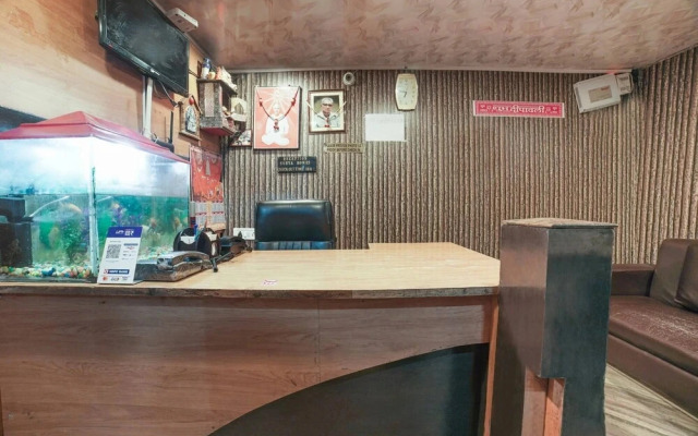 Surya Holiday Home by OYO Rooms