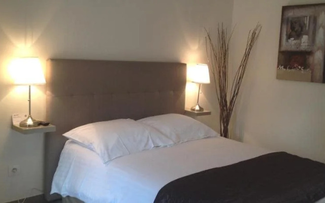 Ferme de Villeray-Chambre d'hôtes