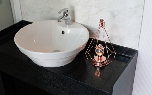 Gyeongju Beverly Hills Pension