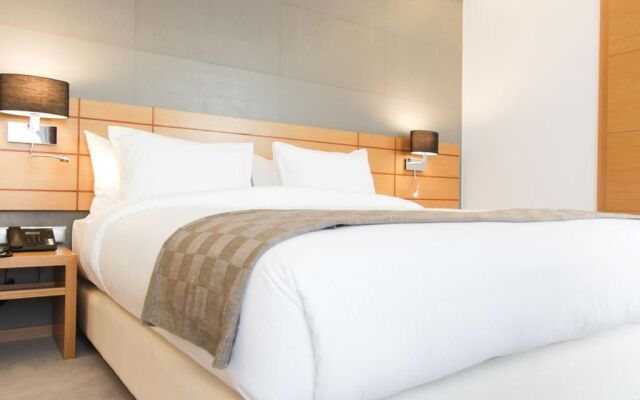 Smarts Hotel