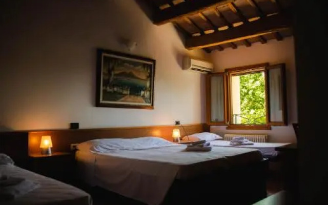 Locanda Lo Spiedo Imperiale