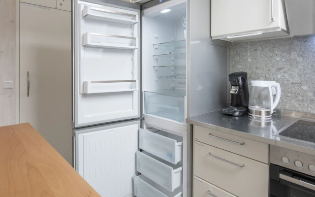 Ferienhaus Bude 92 Bad Arolsen