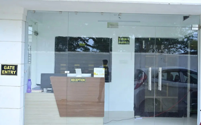 Shri Ram Lalla International