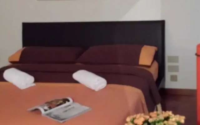 La Casa di Horus