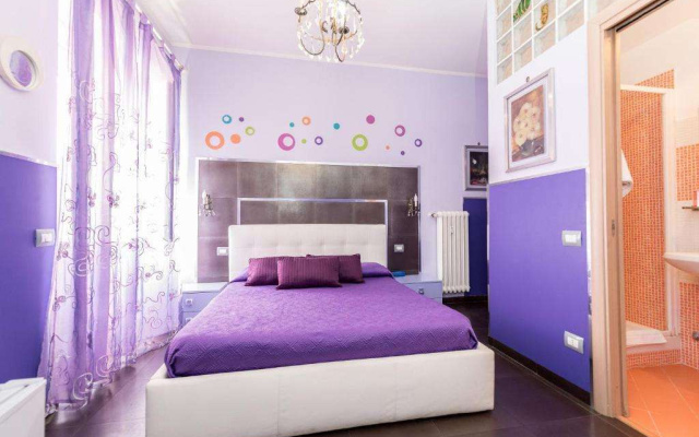 B&B Roma Gianicolense