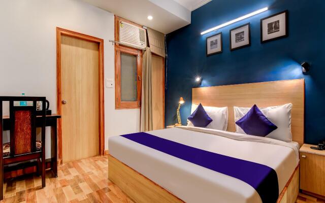 OYO 75115 SilverKey Executive Stays 75115 Discovery Suites