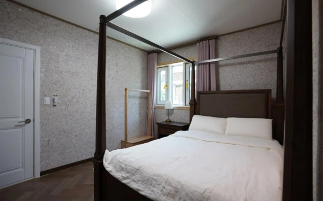 Paju Welcome Felix Pension