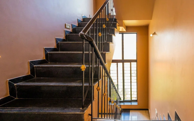 OYO 18723 Home Elegant 3BHK Tungrali
