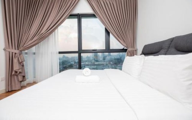 Velocity KL Suites by Luxury Suites Asia