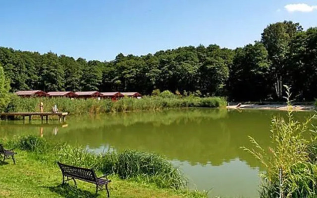 Leśny Dworek Ośrodek Przyjazny Rodzinom z Dziećmi