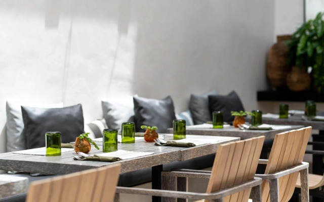 The Neela Boutique Hotel Stone Town