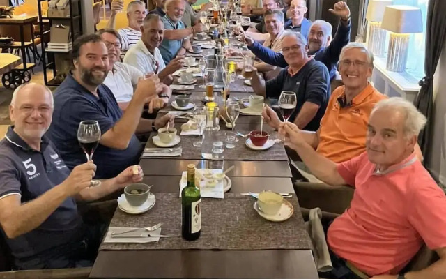 De Stobbe hotel & suites