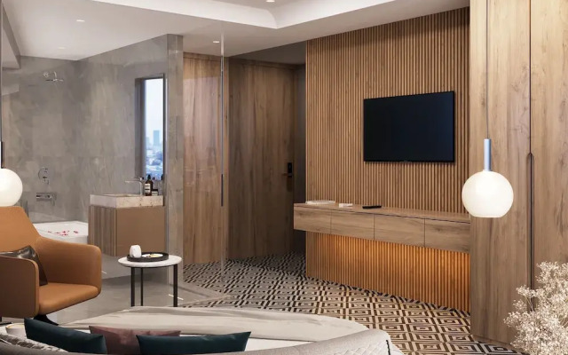 Privilon Hotel SBR
