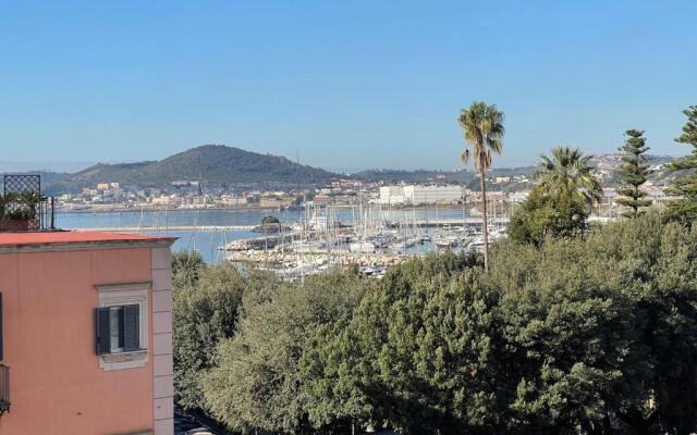 Altre Stelle Suite Apartments