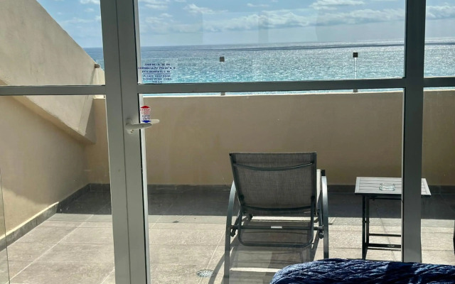 Salvia Cancun Aparts