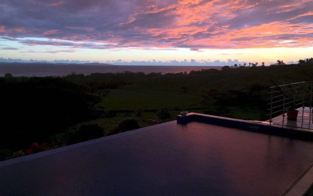 Sapphire Bay Fiji