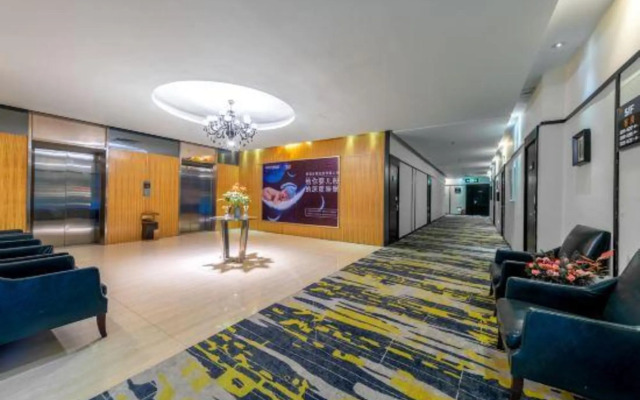 KaiMan Hotel
