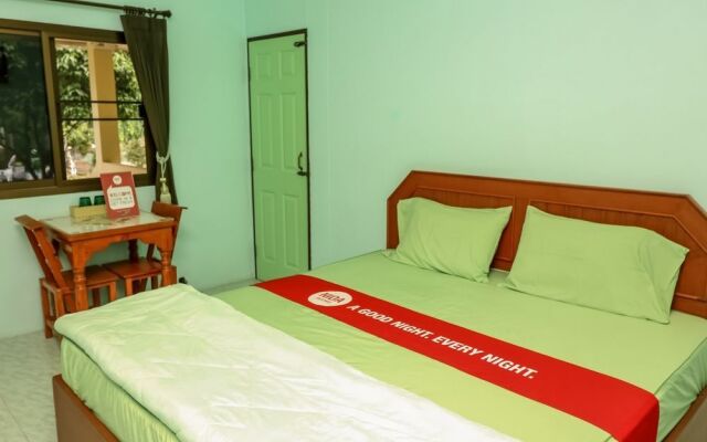 NIDA Rooms San Sai 406 Sonata